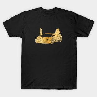 Lamborghini centenario T-Shirt